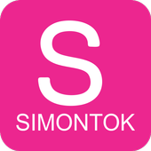 SiMontok VPN icon