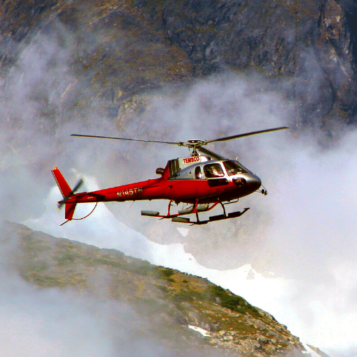 Helicopter Sounds icon