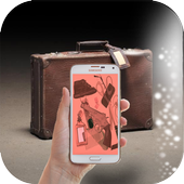 X-ray bag NEW Prank icon