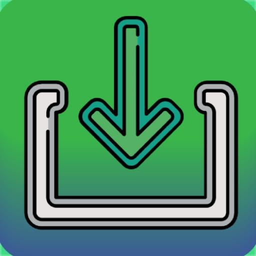 All Video Downloader 2021 icon