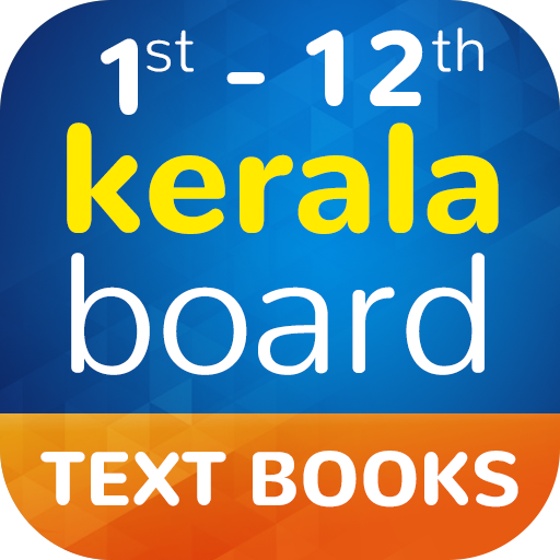 Kerala Board Textbooks, SCERT Kerala icon