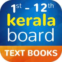 Kerala Board Textbooks, SCERT Kerala on 9Apps