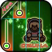 Ozuna Piano Tiles Game