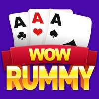 Wow Rummy Pro