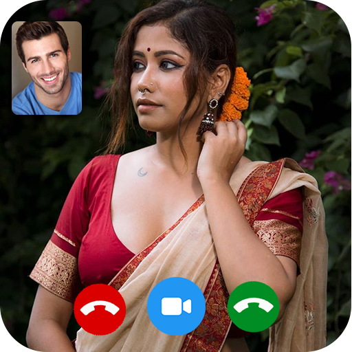 Hot Indian Girls Video Chat - Sx Video Chat Advice icon