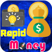 Rapid Money icon