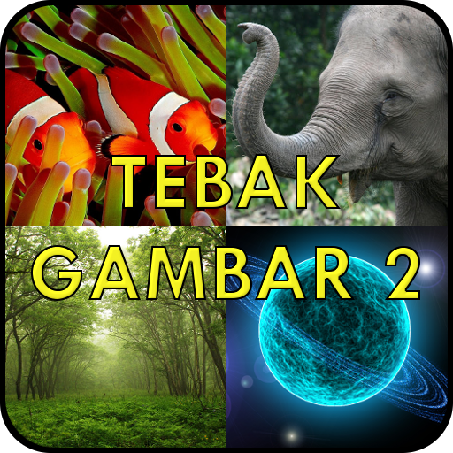 Tebak Gambar 2 icon