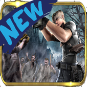 New Resident Evil 4 Hint icon