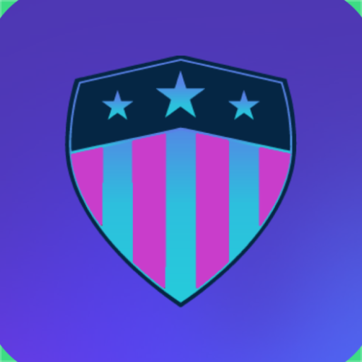 Freedom Shield VPN icon