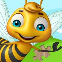 пазлы детские развивающие игры on 9Apps