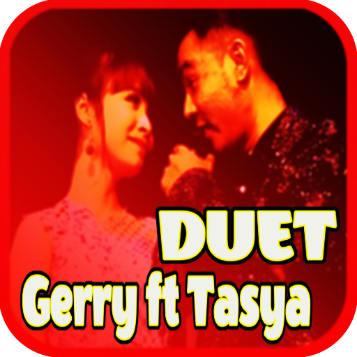 Duet Populer Gerry-Tasya icon