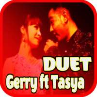 Duet Populer Gerry-Tasya