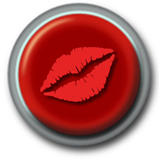 Kiss and Kissing Love Sounds icon