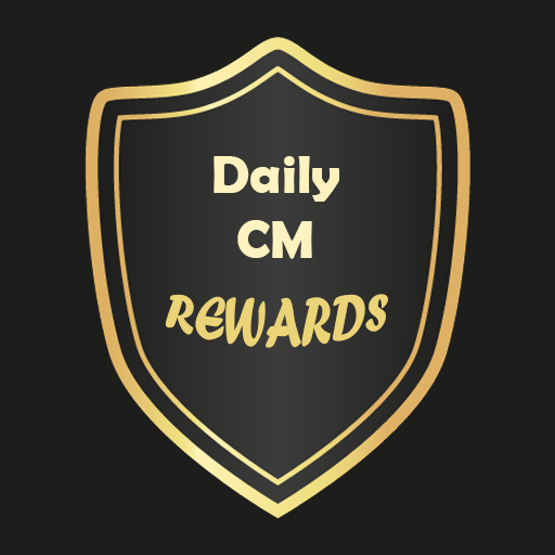 Daily CM Rewards icon