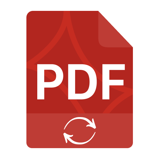 Image to PDF Converter , Maker icon