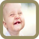 Sweet Baby Wallpaper on 9Apps