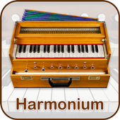 Harmonium icon