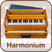 Harmonium on 9Apps