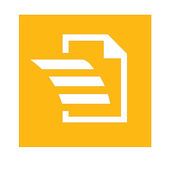 SAP Mobile Documents icon