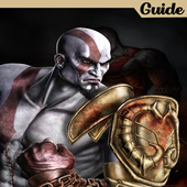 PS Guide God Of War II Kratos GOW Guide Adventure icon