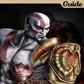 PS Guide God Of War II Kratos GOW Guide Adventure