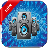 Super Loud Volume Booster - Sound icon