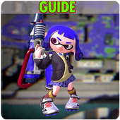 Guide Splatoon 2 icon