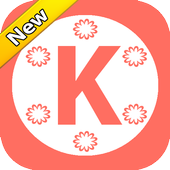 Best Tips Kine Master Video Editing icon