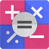 Scientific Calculator icon