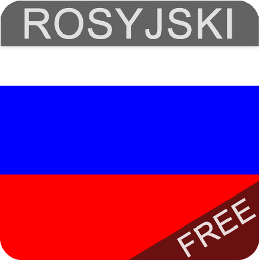 Rosyjski - Ucz się języka icon