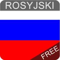 Rosyjski - Ucz się języka on 9Apps