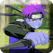 Narutimate Ninja Hero Attacks أيقونة
