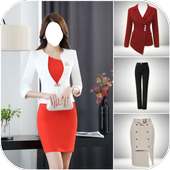 Women Fashion - Formal Suit on 9Apps