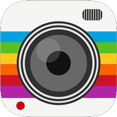 360 Makeup icon