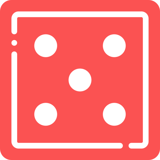 Ludo Dice Roller icon
