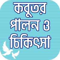 কবুতর পালন ও চিকিৎসা Kobutor palon on 9Apps
