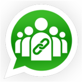 Whatsapp Joining Group Unlimited icon