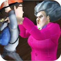 Tips : Scary Teacher 3D full