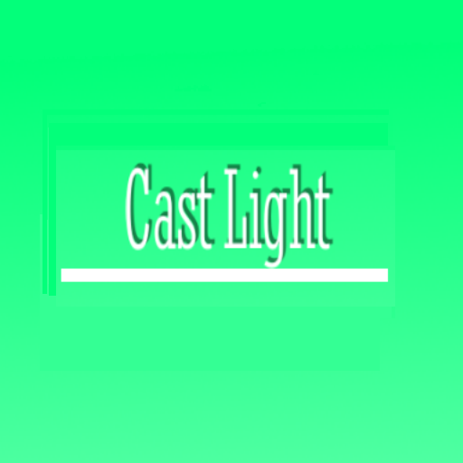 Cast Light icon