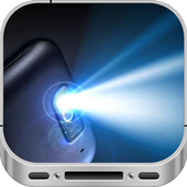 Super LED FlashLight icon