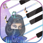 new 🎹 -alan x walke- unity, Calma, lily icon