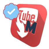 Tubem video player || HD on 9Apps