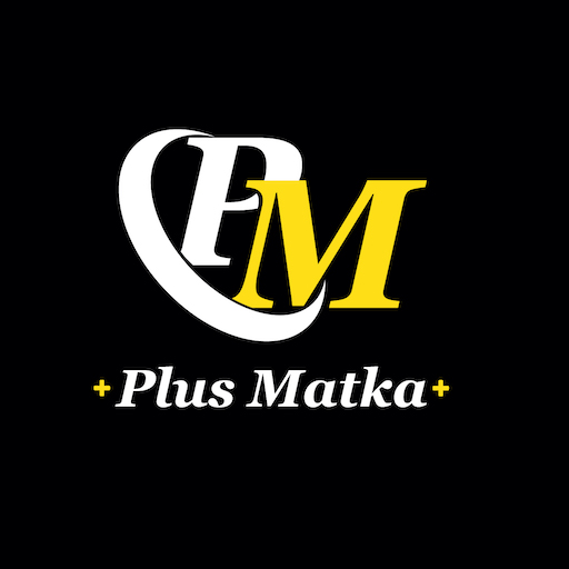 Plus Matka- Online Matka Play App icon