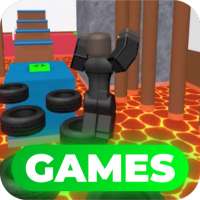 Jogos para roblox