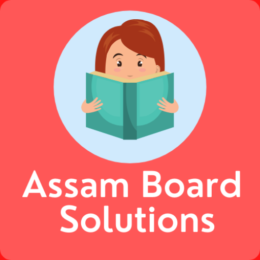 Assam Board Solutions icon