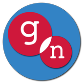 Notification for Gmail icon