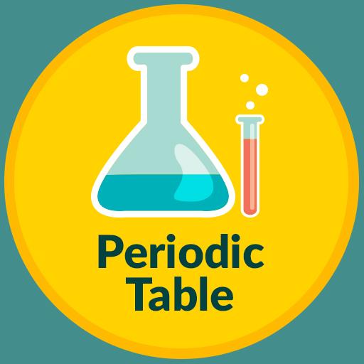 PeriodicTable icon
