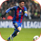 Pro Evoloution Mobile Soccer icon