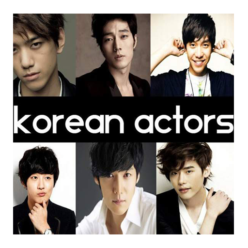 Korean Actor Wallpapers HD icon