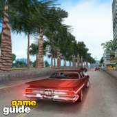 Cheats GTA Vice City